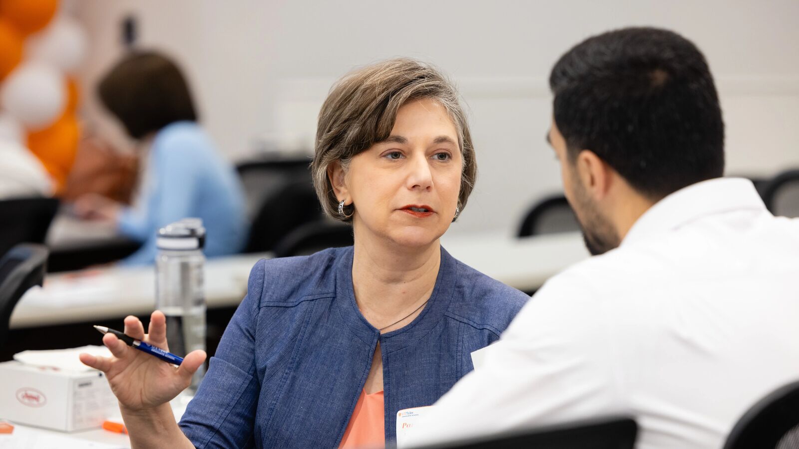 Graduate School at UT Tyler