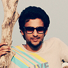 Akshay Datla