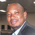 Charles Parkes III