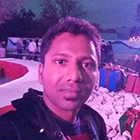 Ezhilan Gunasekaran