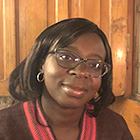 Kate Tachie-Menson