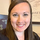 Rebecca Abrams