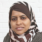 Sobia Farooq