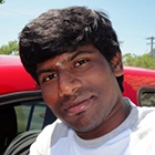 Sravan Goud Annam