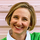 Ann-Terese Hill