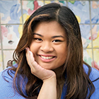 Christine Arago