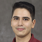 Daniel Medina