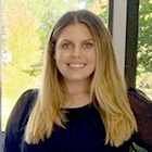 Monica Kinzie