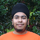 Navjot Saluja
