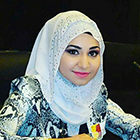 Ola Mohammed Al-Shalash