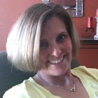 Shannon Parker