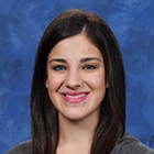 Stephanie Fasulo