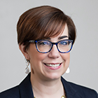 Valerie Smith