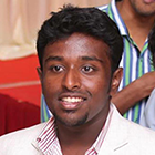 Ajay Vincent