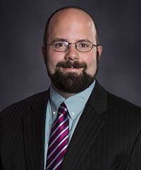 Andrew Cage