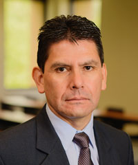 Arturo Arce-Esquivel