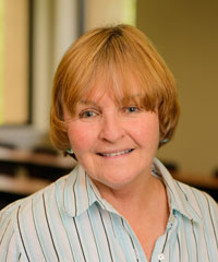 Cheryl Cooper, Ph.D., MSN, RN, Professor Cooper, PhD, MSN, RN