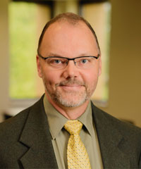 David Criswell, Ph.D., FACSM