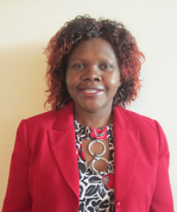 Fletcher Njororai, Ph.D.