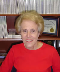 Joyce Ballard