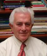 Keith McCoy