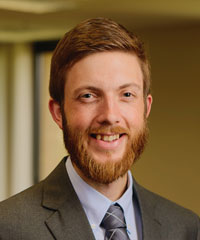 Reuben Cowan, M.S.
