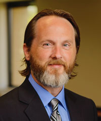 Scott Spier, Ph.D.