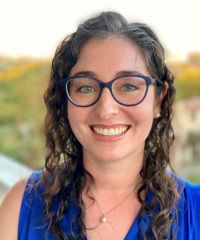 Tina Melamed, PhD