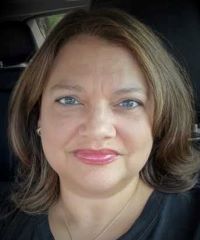 Traci Taylor, OTD, OTR