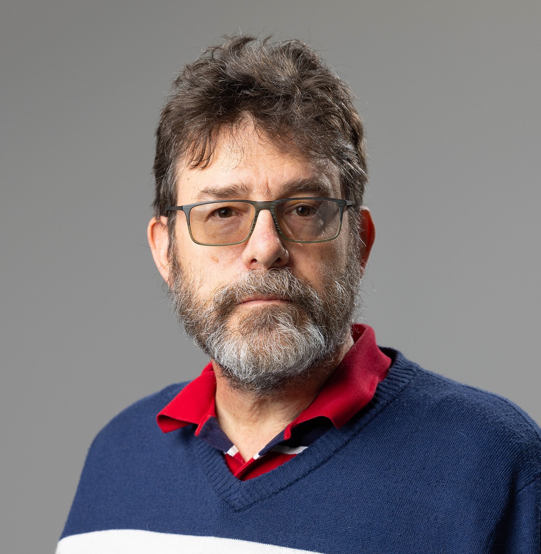 William Sorensen, Ph.D.