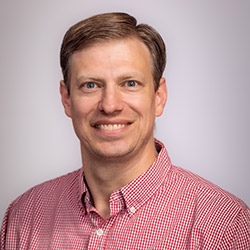 Benjamin Vickers