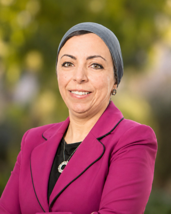 Fatma AbdelSalam