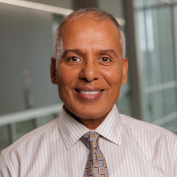Ahmed Abdelal, Ph.D.