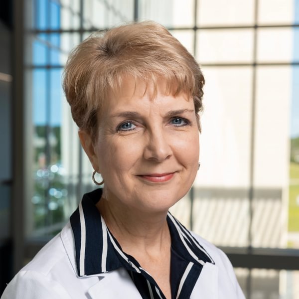 Andrea Gohmert