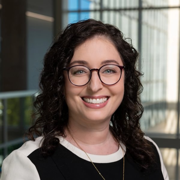 Tina Melamed, PhD