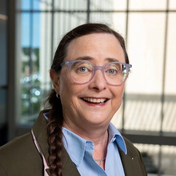Amy Louise Schwarz
