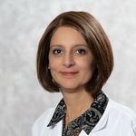 Dalia Nessim, MD, MPH, FACOEM