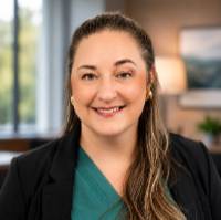 holder for Anjelica Reyes