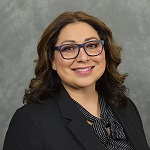 Vanessa Casanova, PhD