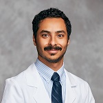 Ibrahim  Al-Hashimi, MD