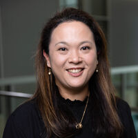 Jennifer R. Honda, ,Phd, ,ATSF