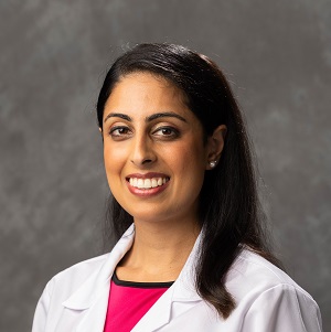 Ramandeep Kaur, DO