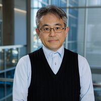 Osamu Sato