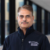Shashi Kant, PhD