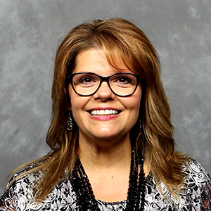 Corrinne A. Warren
