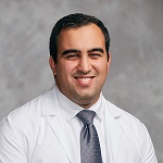 Abdullah Rabah, DO