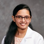 Achsah Mathew, MD