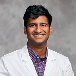 Adarsh Jones, MD