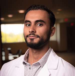 Ahmad Aljayeh, MD