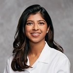 Ali Yumna, DO